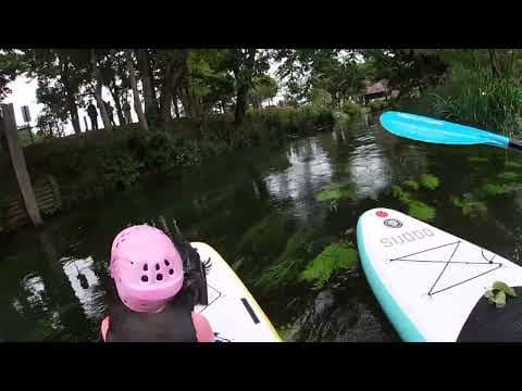20220611午後万水川犀川前川DRツアーwiznature